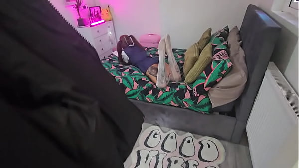 BRATTY SLUT REFUSES TO DO HER HOMEWORK