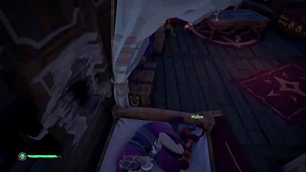 Naughty Grandpa Catches and Monkey cumming on each other