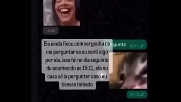 Puta mentirosa de SSA