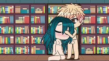 The Music Freaks//Jake give Hailey a blowjob