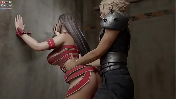 thumb xmas with tifa