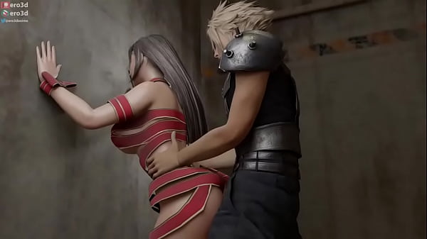 thumb xmas with tifa