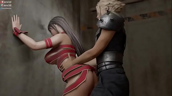 thumb xmas with tifa