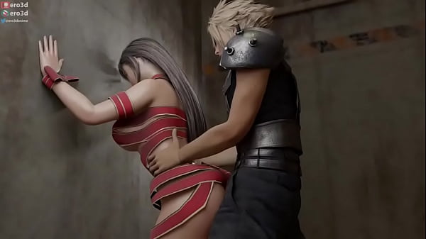 thumb xmas with tifa