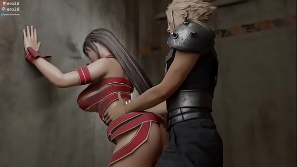thumb xmas with tifa