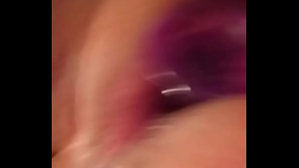 Es de lo mas rico darme amor anal