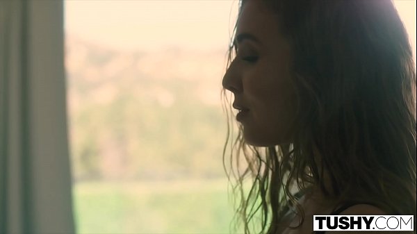 Download Video - TUSHY&period;com Feature Showcase&colon; Abigail Part 2