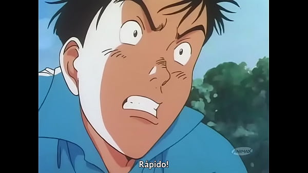 Yawara Especial Completo - Legendado (PT-BR)