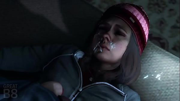 The evil within futa by greatb8