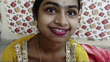 Indian Desi Couple Ramantic Passionate Moments 02 March