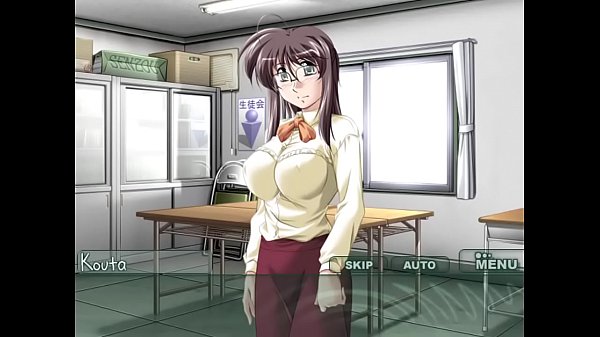 微熱教師 ちえり