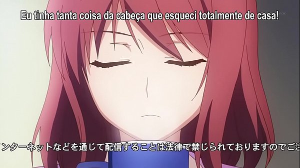 Sakurasou In Folge 15 Von A. Haustier (Untertitel) 720P