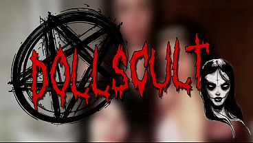 Making out ending with a hot blowjob - DOLLSCULT