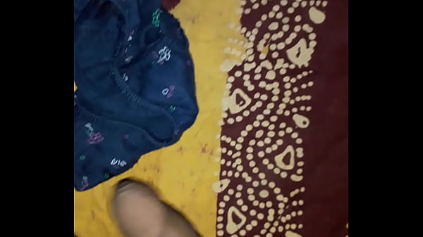 Masturbation wearing Rupa Jon 90 cm Blue Pronte...