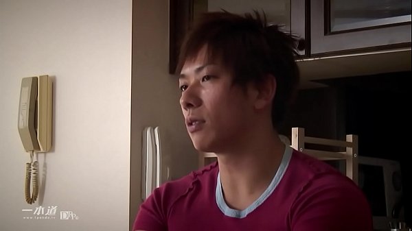 Real face of top actor Ken Shimizu 2