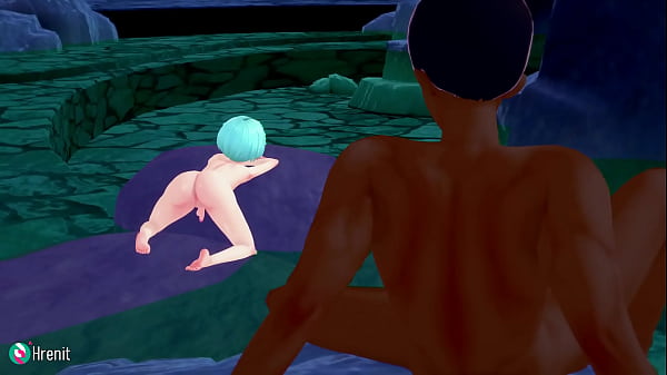 Na sauna com o primo tarado