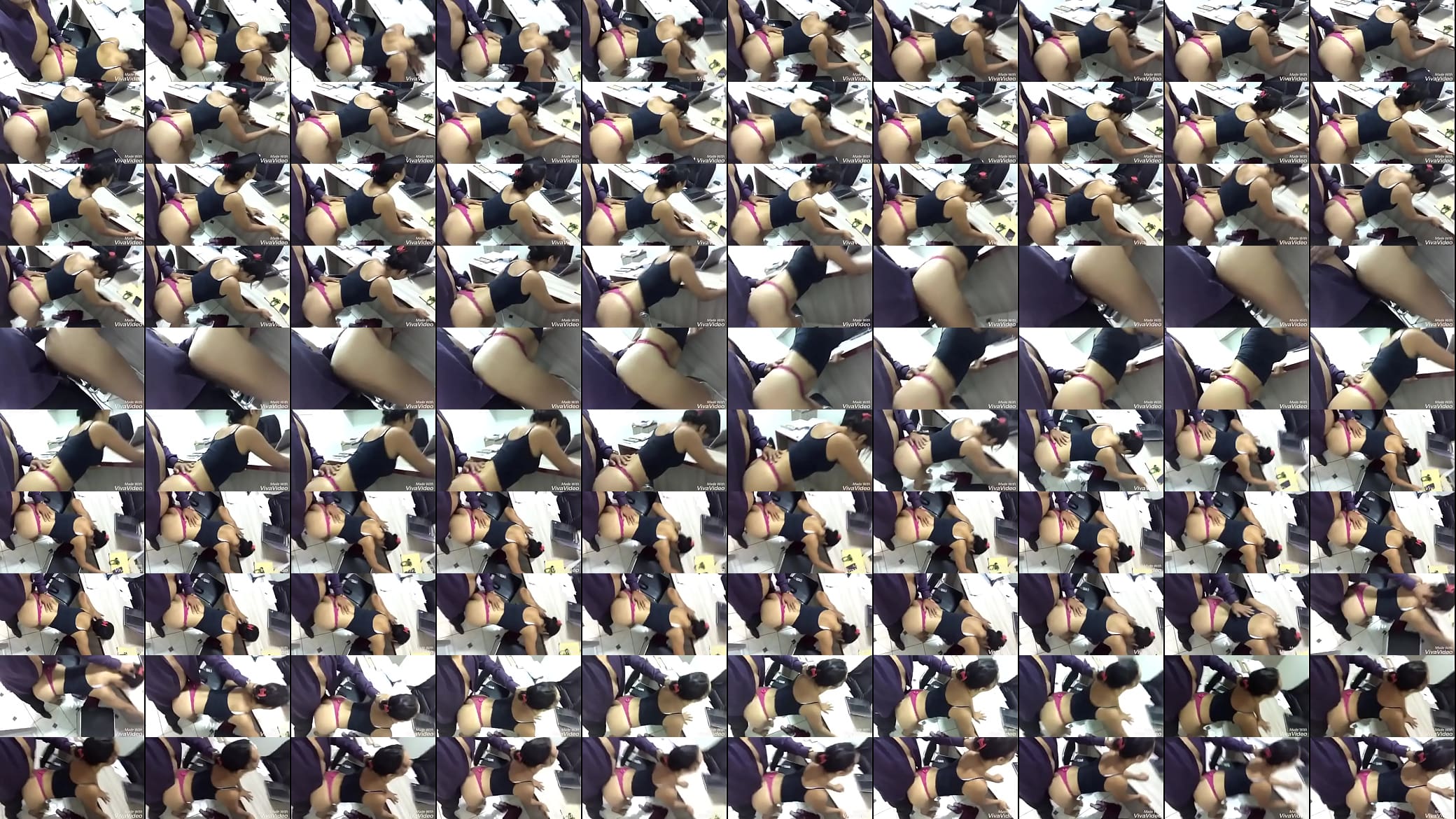 Vaca safada 预览图