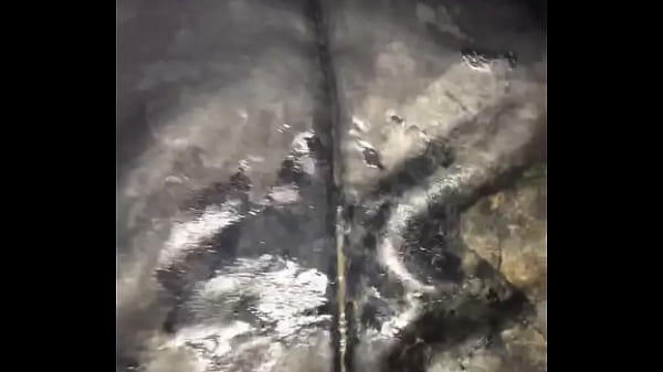 I cummed on my blanket