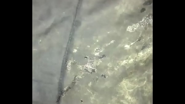 I cummed on my blanket