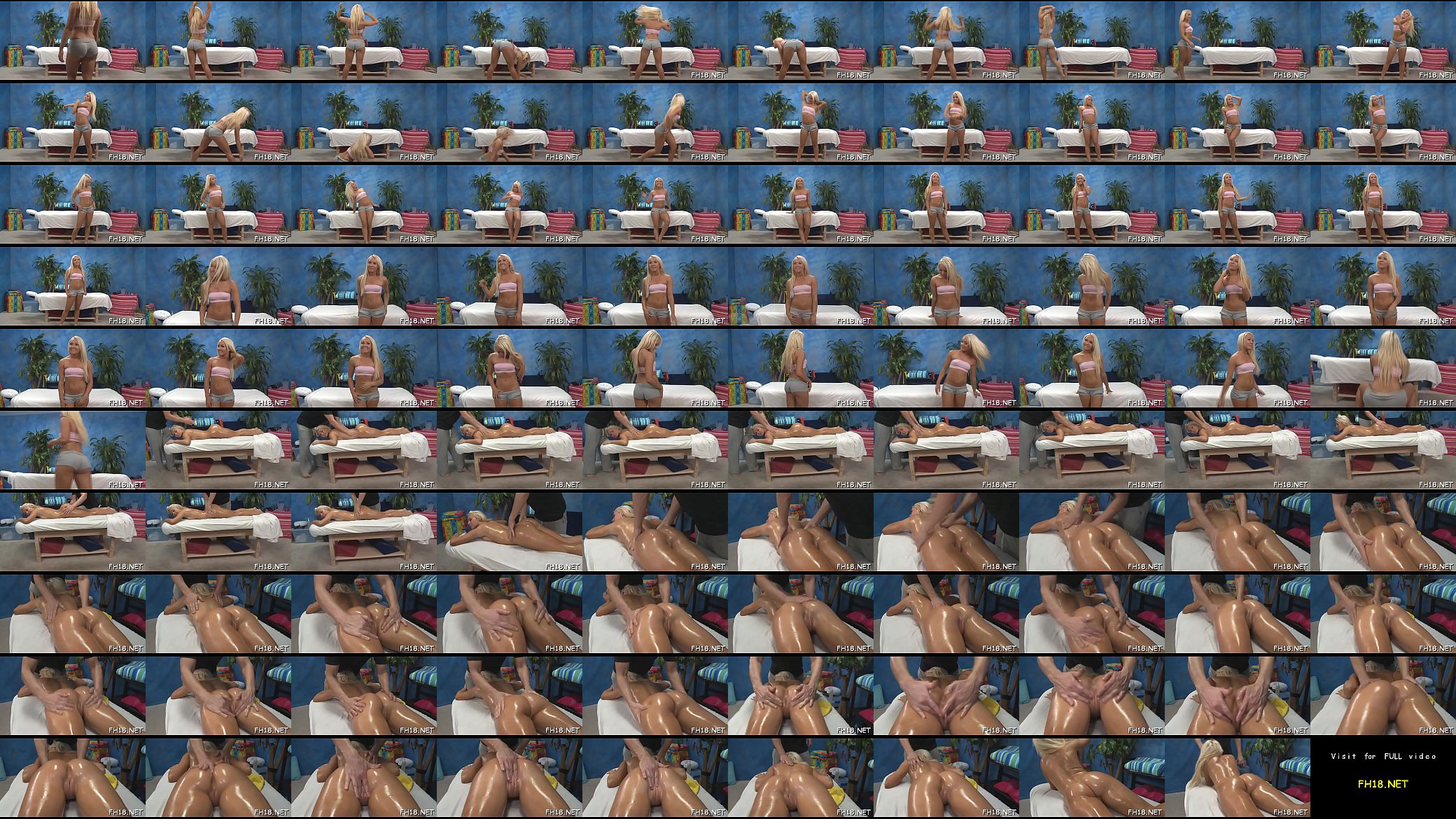 Massage clip 预览图