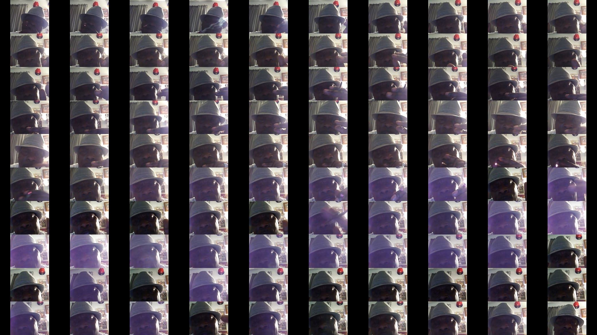 Verification video 预览图