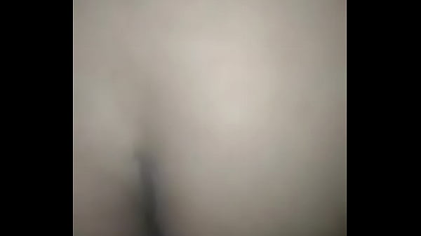 Casero con mi morenasa