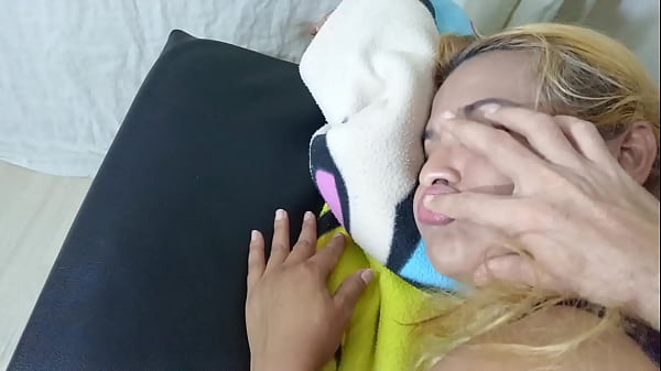 Doing everything you ask daddy