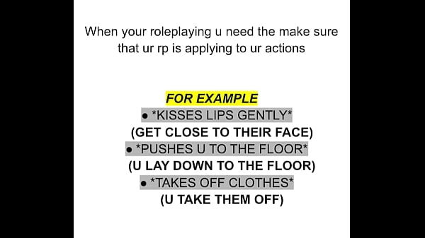INTERMEDIATE TUTORIAL (ROBLOX)