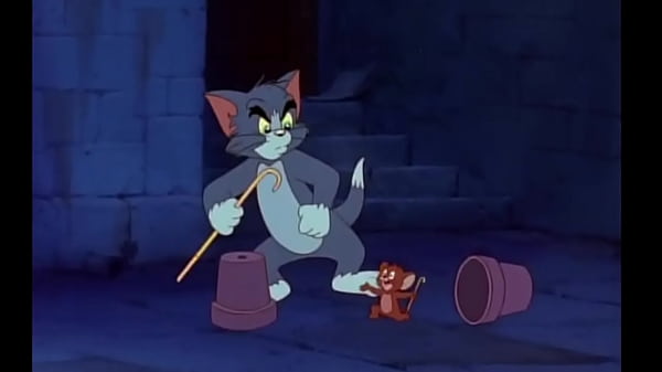 トムとジェリー 1992年の映画
