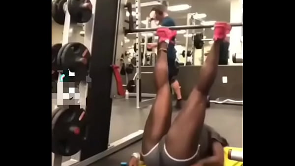 Pussy work out