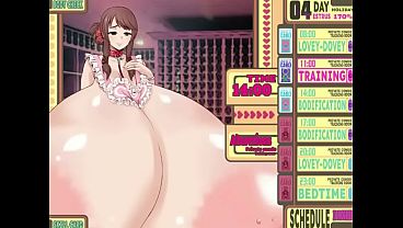 Diabolical Modified Wife Final Size Month 4 Training