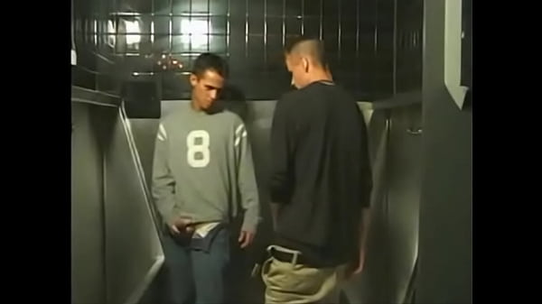 Sex in the Bathroom