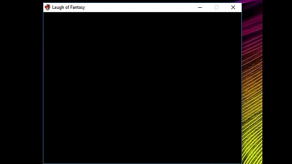 (  18 ) H RPG Games Laugh of Fantasy #6
