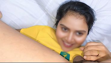 Desi Bangla Bhabhi Romantic Sex with Anal Video.