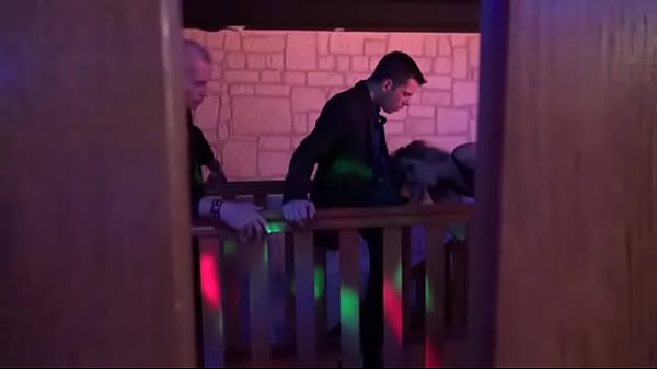 A hot club meeting for a young and greedy blonde girl MF200977 1