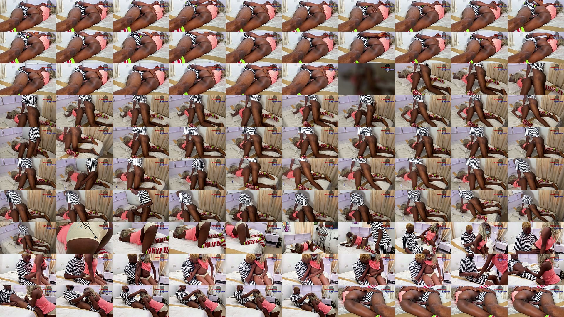 Slim young baddies creamy pussy pounded hardcore 预览图