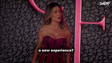 I surprise my stepmom with real anal sex and she enjoys it