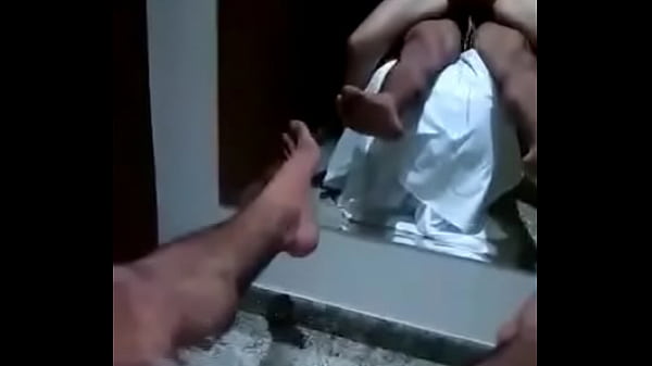 wife enjoying anal