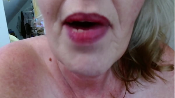 Download Video - 1131 Orange Thong for Mitel from the sexiest pawg on this site&comma; DawnSkye1962