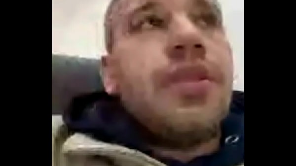 Nicolas Liccardo Se Masturbe