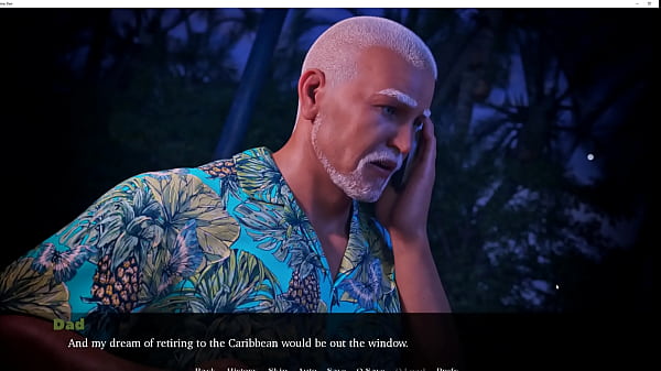 Download Video - Visual Novel "The Better Deal" by zegamez Demonstration