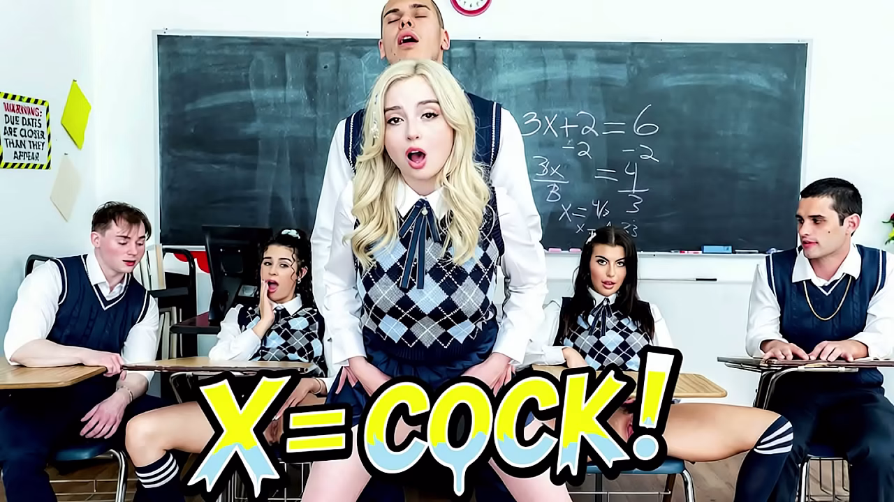 Teaching Freeuse To The Youth | TalkNFuck