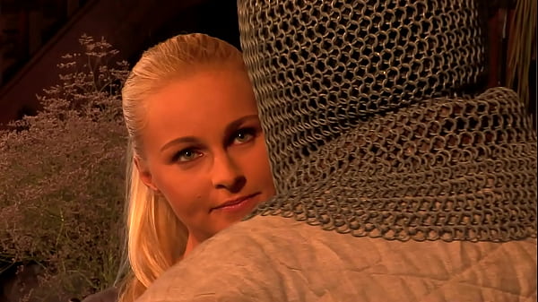 Caylian Curtis Has A Lesbian Moment With Divinity Love