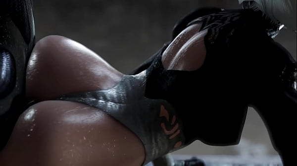 3D SFM 2B Near Automata