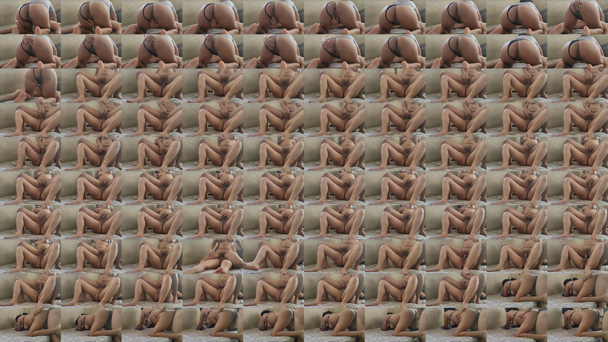 Cogeme pronto, porque mi hijo va a llegar del colegio, madre soltera dando el culo por ayuda economica!! Cogiendo a una Mam&aacute; soltera!! 预览图