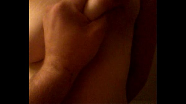 thumb tit slap
