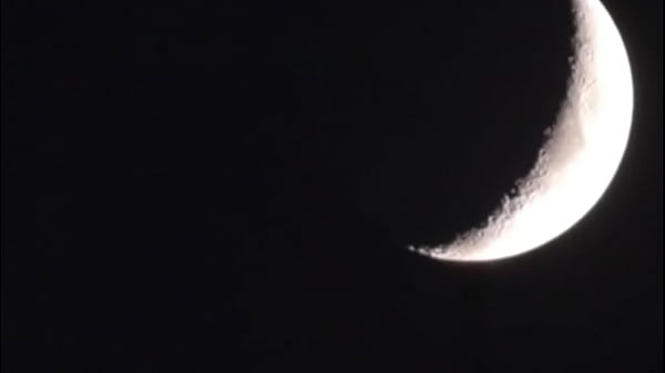  Video Of The Moon