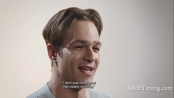 California Boy To Stud Pornstar Jayden Marcos I...