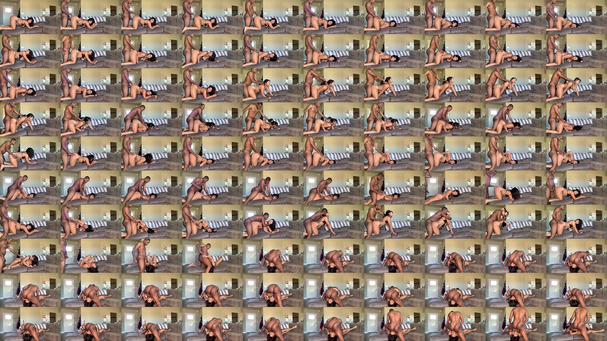 Dickingdown  charlieroses3  sexy ass on New Years 预览图