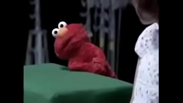 Elmo chingon